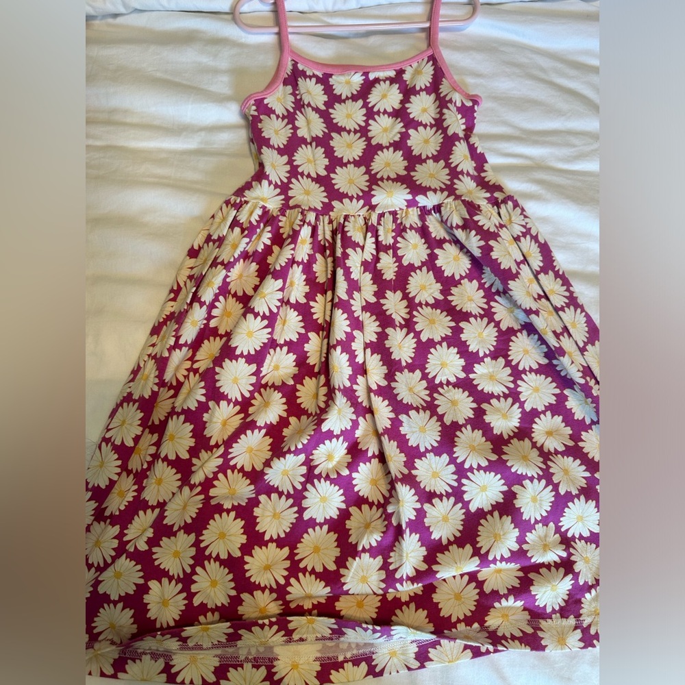 K Pea dress size 10 girls